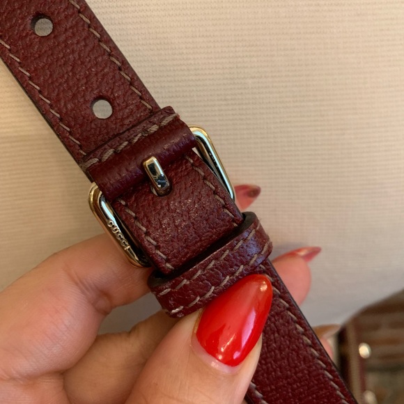 Gucci crossbody bag classic - Picture 5 of 8